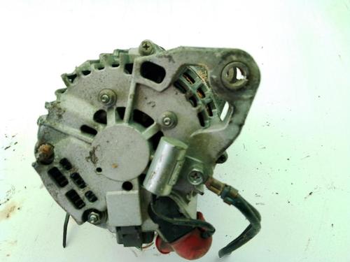 Alternator NISSAN PATROL GR V Wagon (Y61) 3.0 DTi | BP30368099M7
