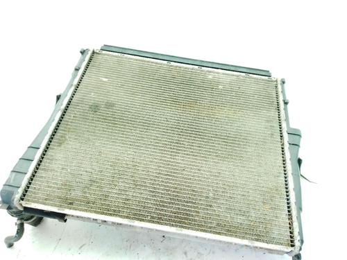 Water radiator BMW X3 (E83) xDrive 20 d | BP30367968M31 - Image 2