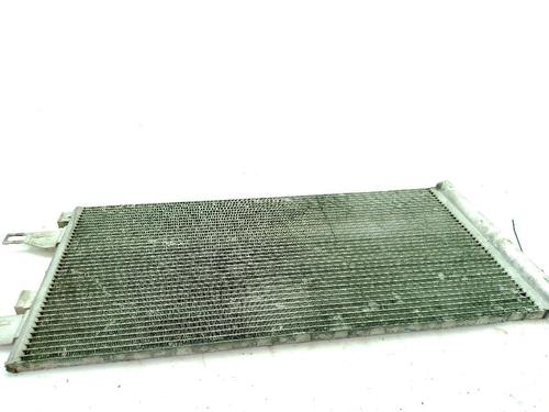 Used AC radiator AC radiator FIAT DUCATO Van (250_) 115 Multijet 2,0 D (116 hp) 34340400 34340400