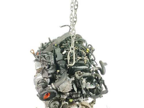 Used Engine Engine FORD FOCUS II (DA_, HCP, DP) 1.6 TDCi (90 hp) 33232677 33232677