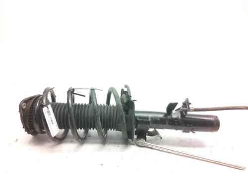 Right front shock absorber FORD C-MAX II (DXA/CB7, DXA/CEU) 1.5 EcoBoost | BP19117169M17 
