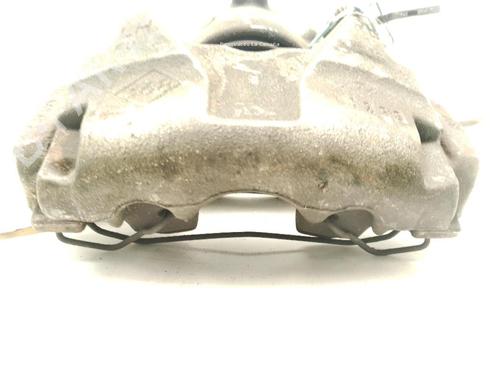 Used Left front brake caliper Left front brake caliper RENAULT MEGANE III Hatchback (BZ0/1_, B3_) 1.5 dCi (BZ1G, BZ1W, BZ0R) (95 hp) 34053033 34053033