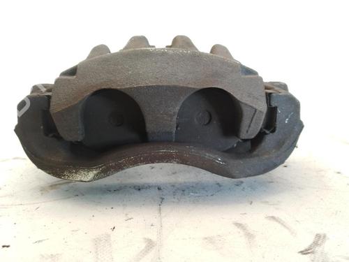 Used Right front brake caliper CITROËN JUMPER II Van 2.2 BlueHDi 140 (140 hp) 28368041