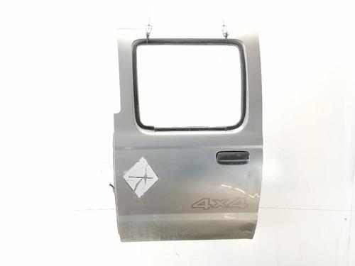 Used Left rear door Left rear door NISSAN PICK UP (D22) 2.5 TD 4WD (103 hp) 33571074 33571074