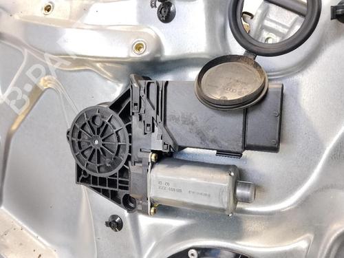 Front left window mechanism VW PASSAT B5.5 (3B3) 1.8 T 20V | BP37459202C22 - Image 4