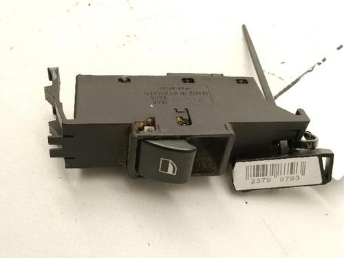 Used Right front window switch Right front window switch 38718913 38718913