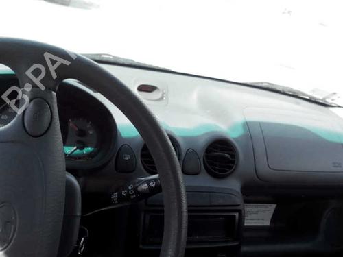 Used Parts HYUNDAI ATOS (MX) 1.1 2348388