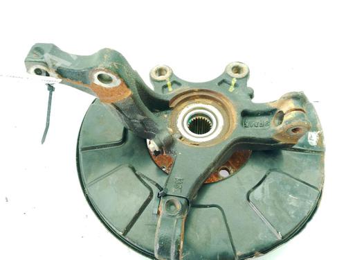 Left front steering knuckle MG MG ZS SUV (AZS1) 1.5 VTi | BP31826482M25