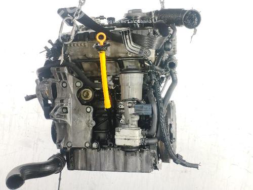 Engine VW GOLF V (1K1) 1.9 TDI | BP27889365M1 