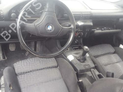 Left taillight BMW 3 Compact (E36) 318 tds | BP39580452C34 - Image 4