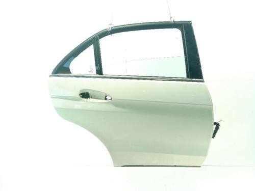 Used Right rear door MERCEDES-BENZ E-CLASS (W212) E 220 CDI / BlueTEC (212.001, 212.002) (170 hp) 30803668