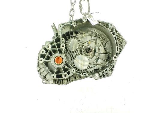 Used Gearbox OPEL INSIGNIA A (G09) 2.0 CDTI (68) (163 hp) 21585940