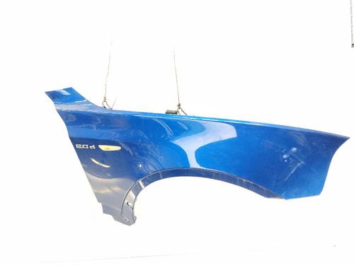 Used Right front fenders Right front fenders BMW X3 (E83) 2.0 d (150 hp) 34459871 34459871