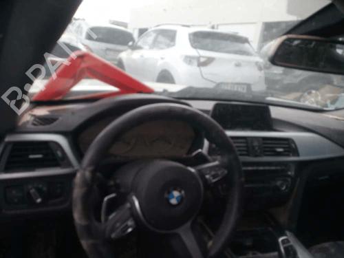 Front left lock BMW 4 Gran Coupe (F36) 420 d xDrive | BP31990284C98 