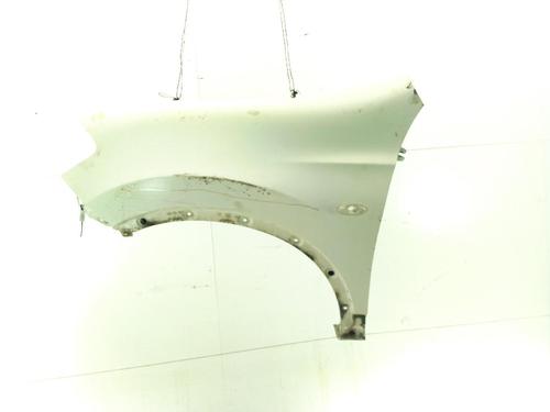 Left front fenders NISSAN QASHQAI / QASHQAI +2 I (J10, NJ10, JJ10E) 1.6 dCi All-wheel Drive | BP28312979C41 
