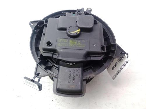 Heater blower motor MERCEDES-BENZ GL-CLASS (X164) GL 320 CDI 4-matic (164.822) | BP30477353M62