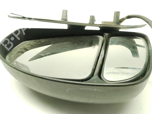 Used Left mirror Left mirror PEUGEOT BOXER Bus (244, Z_) 2.8 HDi (128 hp) 39667241 39667241