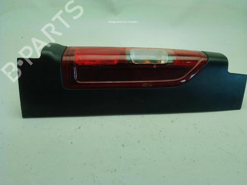 Right taillight OPEL VIVARO B Van (X82) 1.6 CDTI (05) | BP29498012C35 