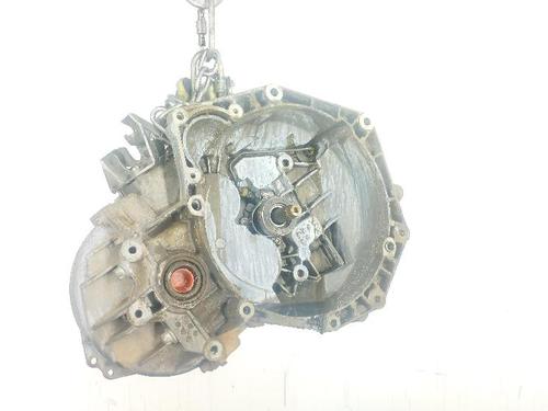 gearbox-opel-astra-h-gtc-a04-2005-2006-2007-2008-2009-2010-35973672 main image