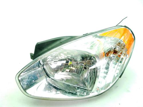 Left headlight HYUNDAI ACCENT III (MC) 1.5 CRDi GLS | BP31609059C28 - Image 5