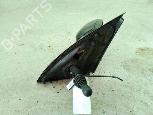 Right mirror OPEL CORSA C (X01) 1.0 (F08, F68) | BP26161854C27 