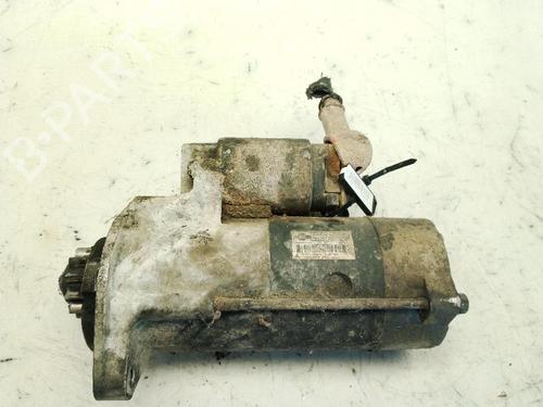 starter-nissan-pathfinder-iii-r51-2005-29583314 main image