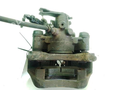 Left rear brake caliper IVECO DAILY VI Van 33S16, 35S16, 35C16, 38S16, 40C16, 42S16, 50C16 | BP36319198M107 - Image 5