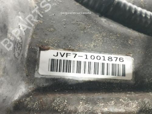Gearbox HONDA FR-V (BE) 2.2 i CTDi (BE5) | BP35774683M3  - Image 5