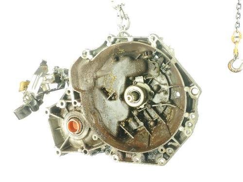 Used Gearbox OPEL ZAFIRA A MPV (T98) 2.2 DTI 16V (F75) (125 hp) 31940617