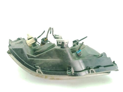 Left headlight OPEL ASTRA G Hatchback (T98) 1.7 TD (F08, F48) | BP32227425C28