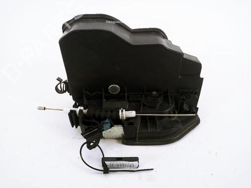 Rear left lock BMW X6 (E71, E72) xDrive 40 d | BP24041931C100