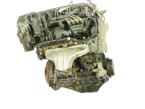 Engine DACIA SANDERO II 1.2 | BP36694808M1 - Image 3