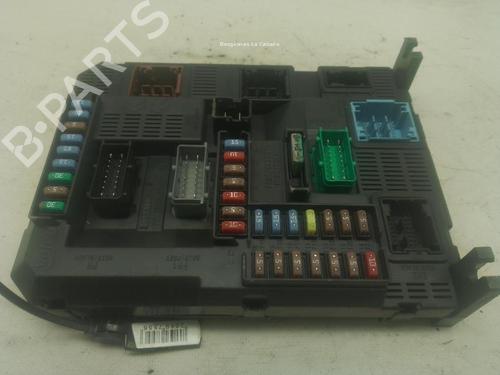 Used Fuse box Fuse box CITROËN C4 Picasso II [2013-2026] 32260096 32260096