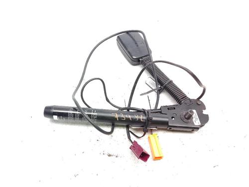 Used Seat buckle FORD FOCUS C-MAX (DM2) 2.0 TDCi (136 hp) 31243098