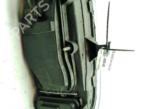 Right headlight PEUGEOT BOXER Van (244) 2.2 HDi | BP38795150C29 - Image 5