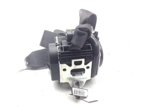 Front right seatbelt VW GOLF VI (5K1) 1.6 TDI | BP19527284I25 