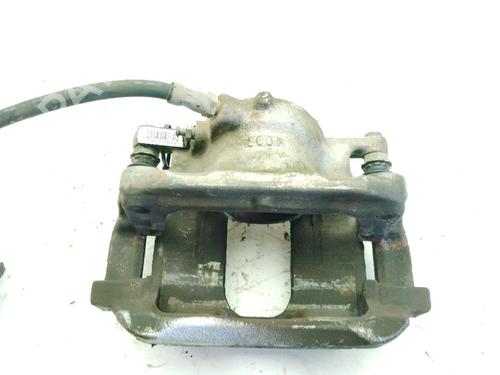 Left front brake caliper MERCEDES-BENZ A-CLASS (W176) A 200 CDI / d (176.008) | BP37019219M105 - Image 4