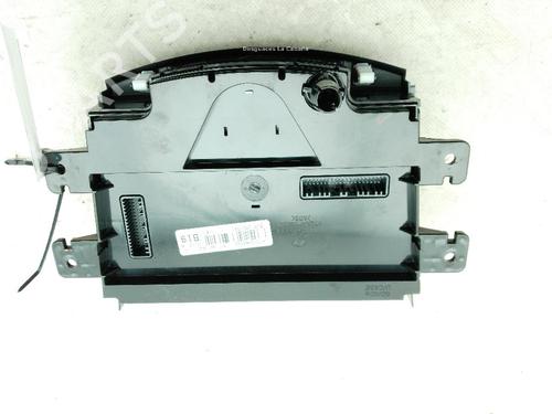 Climate control HYUNDAI i30 (GD) 1.6 CRDi | BP39579532I5 - Image 2