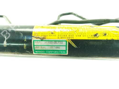 Steering rack HYUNDAI TUCSON (JM) 2.0 CRDi | BP29498144M22 