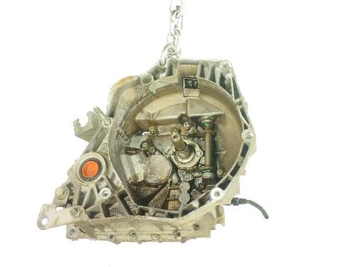 Used Gearbox Gearbox FIAT FIORINO Box Body/MPV (225_) 1.3 D Multijet (80 hp) 35750046 35750046