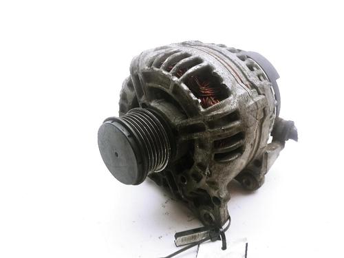 Used Alternator Alternator SEAT ALTEA XL (5P5, 5P8) 2.0 TDI 16V (140 hp) 29765391 29765391