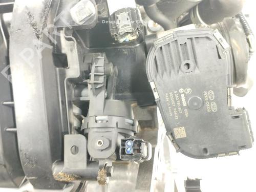 Engine HYUNDAI i30 Estate (PDE) 1.4 MPI | BP27534012M1