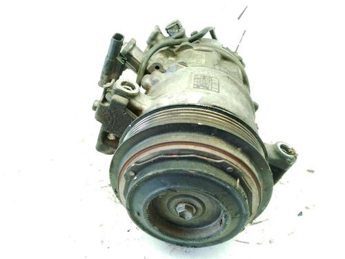 Used AC compressor AC compressor MERCEDES-BENZ E-CLASS (W213) E 220 d (213.004) (194 hp) 40061925 40061925
