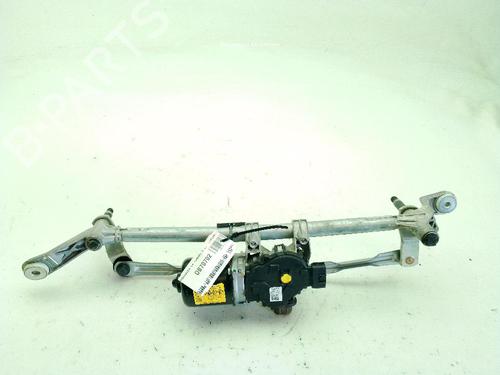 Used Front wiper motor Front wiper motor RENAULT MEGANE IV Hatchback (B9A/M/N_) 1.2 TCe 130 (B9MR) (130 hp) 29021723 29021723