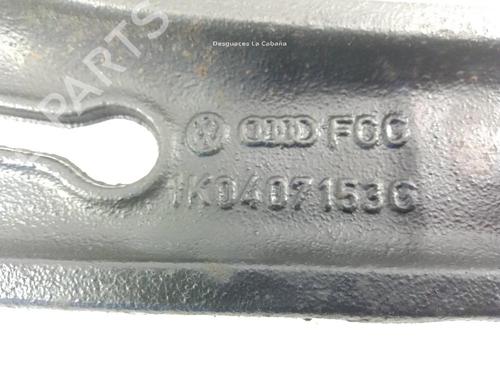 Right front suspension arm SEAT LEON (1P1) 1.4 TSI | BP18948038M13 