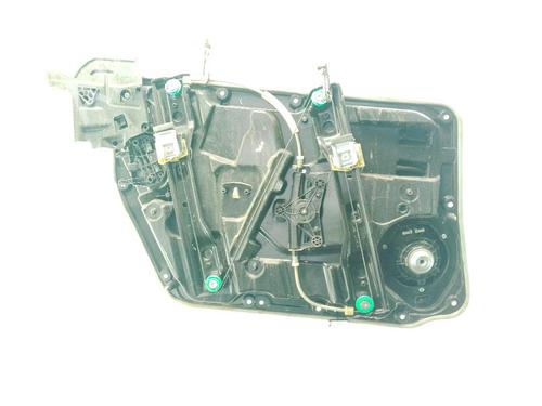 Used Front right window mechanism MERCEDES-BENZ A-CLASS (W176) A 180 CDI / d (176.012) (109 hp) 30146556