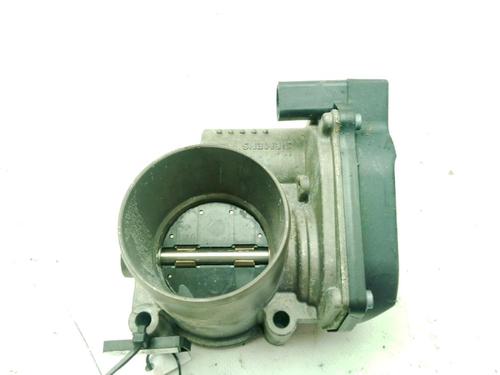Used Throttle body Throttle body SEAT LEON (1P1) 1.4 TSI (125 hp) 36255394 36255394