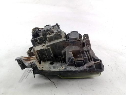 Left headlight LAND ROVER RANGE ROVER III (L322) 3.0 D 4x4 | BP18372505C28 