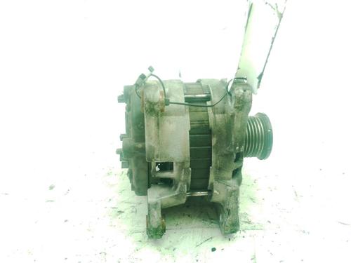 Alternator SMART FORFOUR Hatchback (453) 1.0 (453.042, 453.043) | BP33716043M7 - Image 2