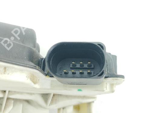 Front left lock SEAT IBIZA IV (6J5, 6P1) 1.6 TDI | BP18372188C98 